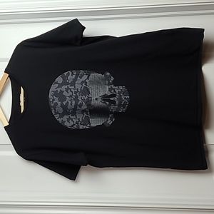 Karl Lagerfeld men's tshirt